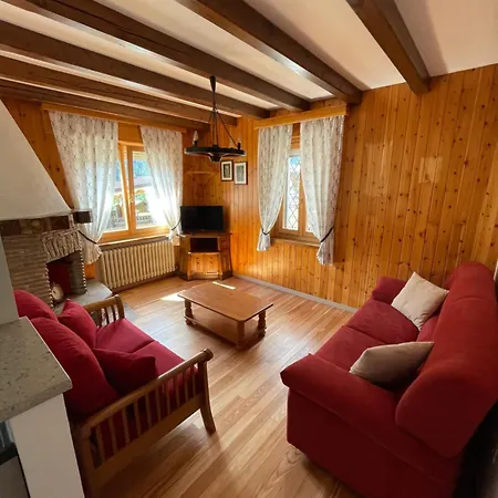 Διαμέρισμα Canes