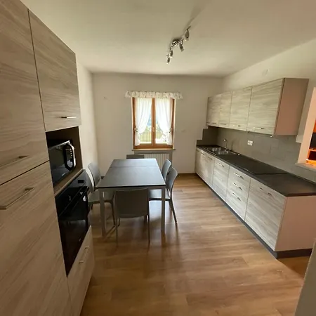 Διαμέρισμα Canes