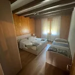 Canes Apartamento Falcade
