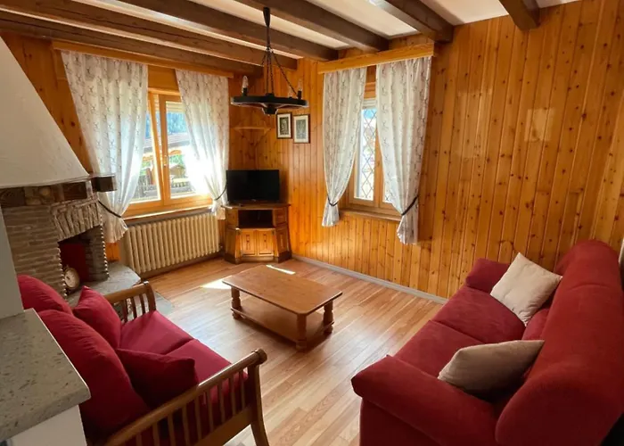 Apartamento Canes