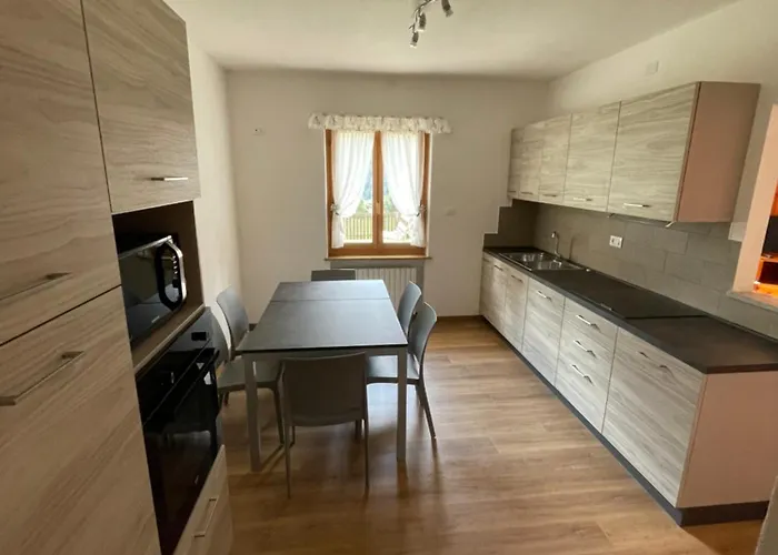 Apartamento Canes